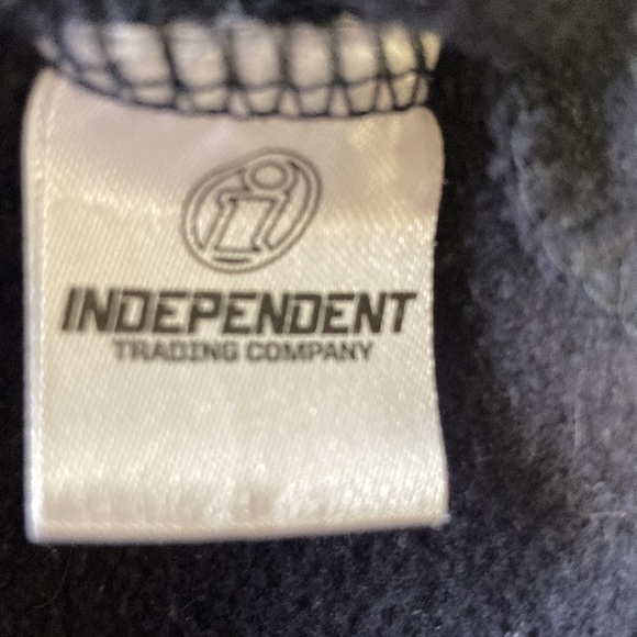 The Chive KCCO 2020 Mashup Hoodie Sweatshirt Men’s M - Picture 6 of 7